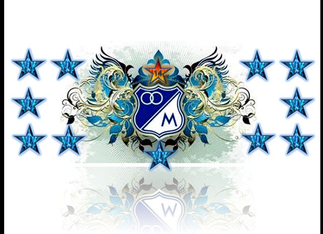 Millos estrella 14