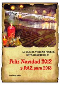 Navidad 2012