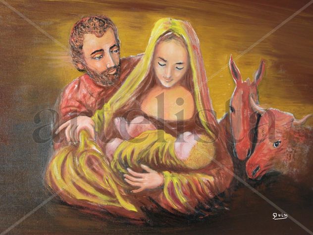 NACIMIENTO