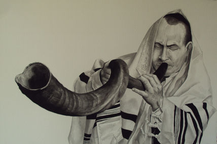 Teka BeShofar