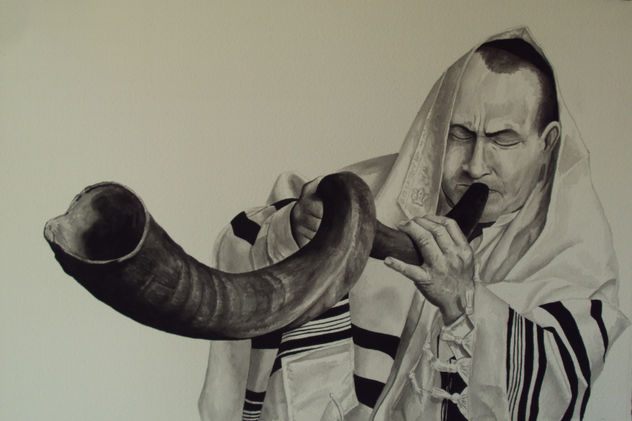 Teka BeShofar
