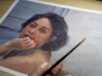 Proceso de pintura