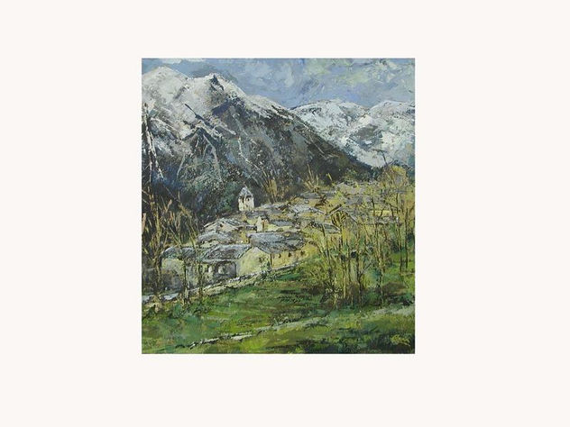 paisaje