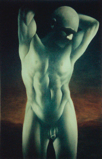 Desnudo Oil Canvas Nude Paintings
