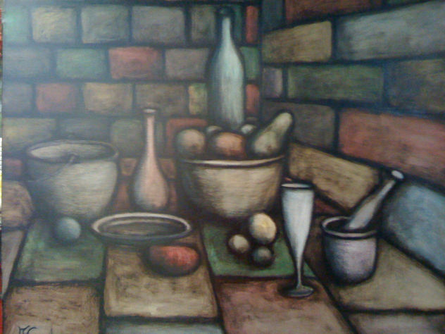 bodegon