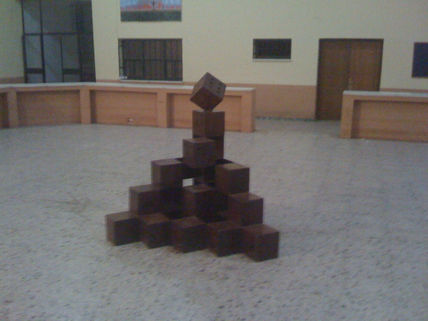 Cubos