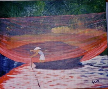 Pescador