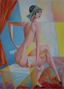 Desnudo ii