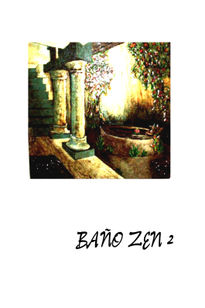 Baño zen 2