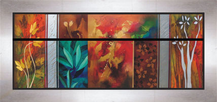 Naturaleza mixta