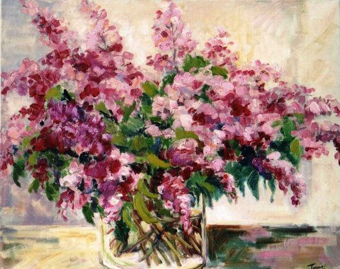 flores deliciosas