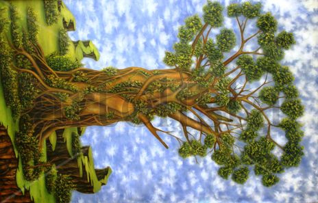 El arbol de la vida 6