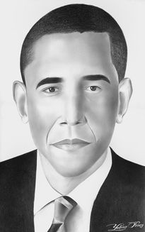 Barack Obama