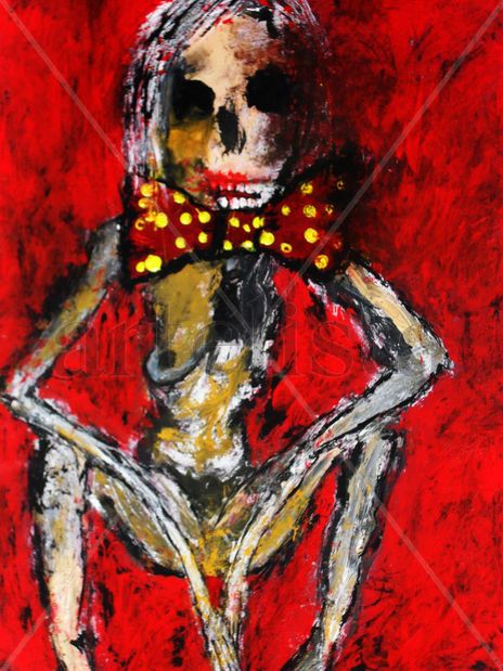 -The Body-