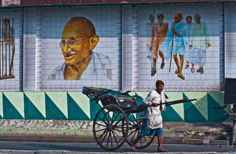 Kolkata - A...