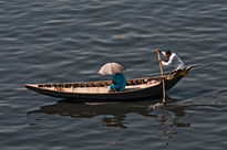 Dhaka - Crossing...