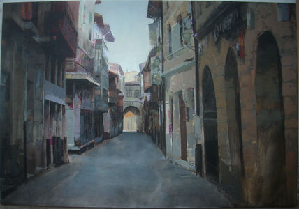 Medina de Pomar