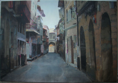 Medina de Pomar