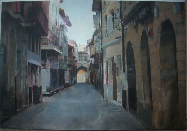 Medina de Pomar
