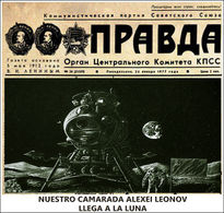 Alexei leonov el...