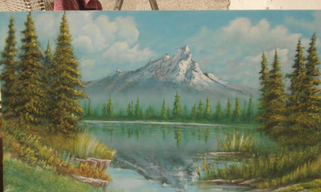 paisaje