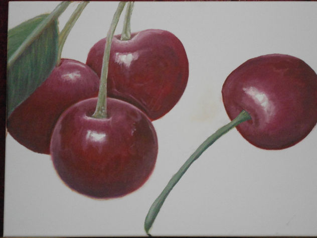 cerezas