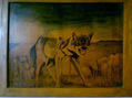 fuerza del lobo