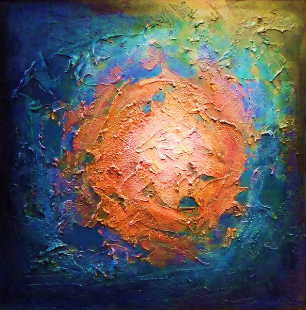 Nº 6  DESTELLO ESTELAR  II