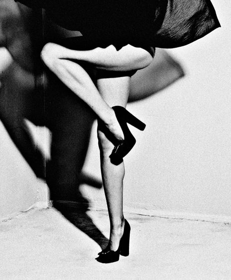 The last Dance