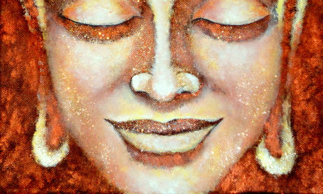 PINTURAS RELIGIOSAS - ESPIRITUALES