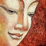PINTURAS RELIGIOSAS - ESPIRITUALES thumbnail 2