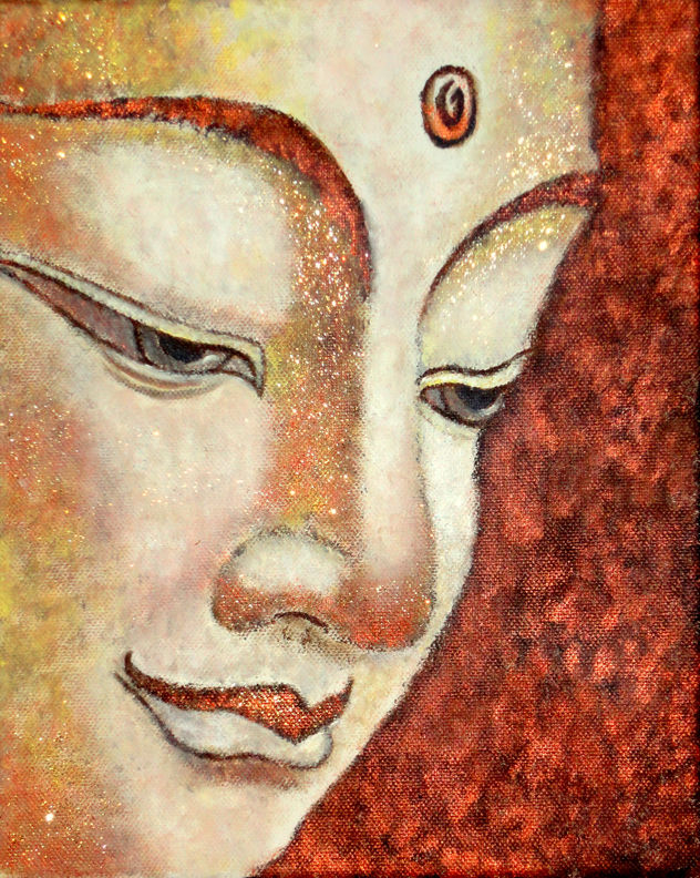BUDHA - 2
