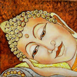 PINTURAS RELIGIOSAS - ESPIRITUALES thumbnail 1