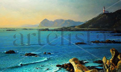 Faros de Galicia