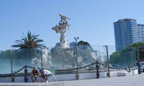 Costanera Sur