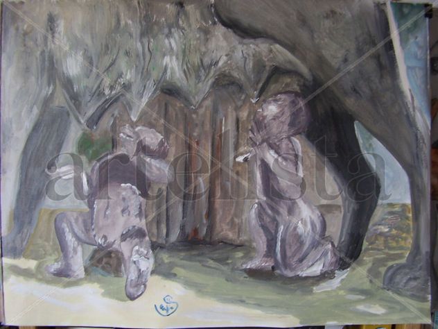 Rómulo y Remo