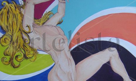 la mujer y el movimento