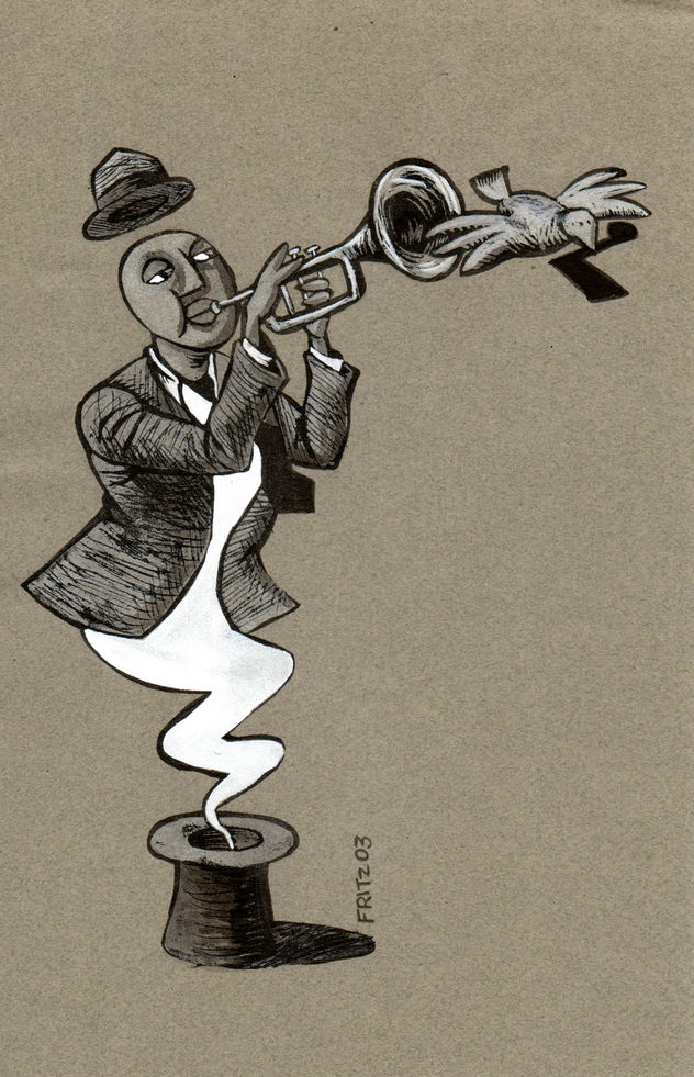 Magia & Jazz