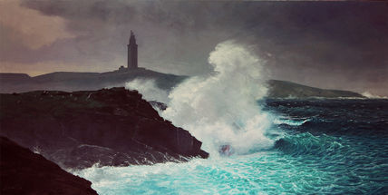 Torre de Hércules