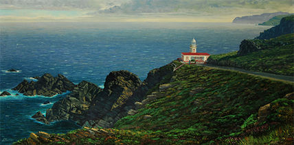 Faro Candieira