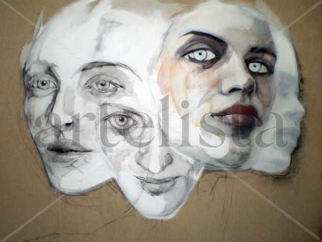 Faces.
