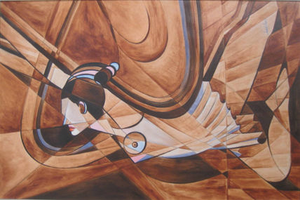 Danza en movimiento