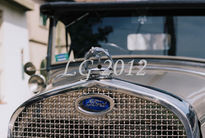 Ford A 1931 - II