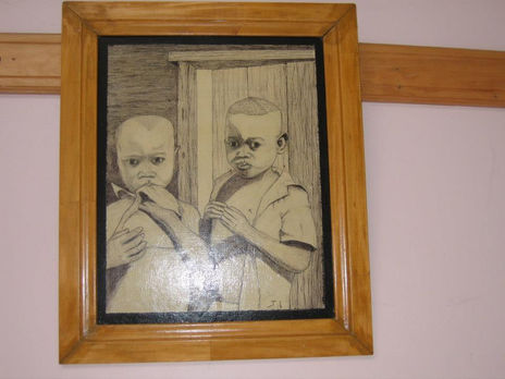 Inosensia de niño