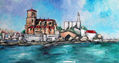 CASTRO URDIALES (CANTABRIA)