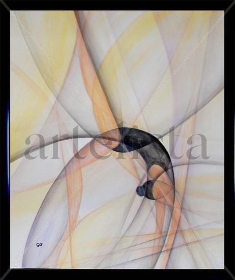 GIMNASTA 2 Acrylic Panel Sports