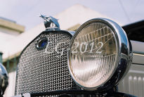 Ford A 1931 - XIII