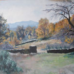 Paisaje rural y urbano thumbnail 2