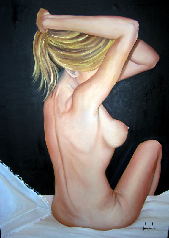 DESNUDO