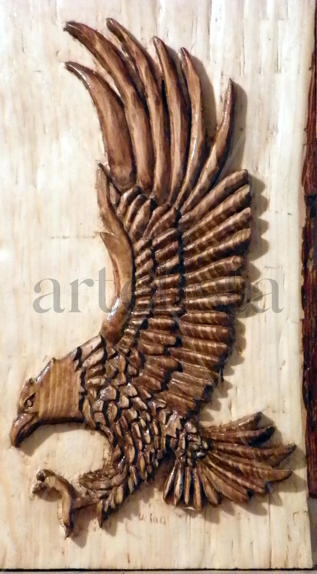 äguila